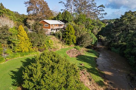 Photo of property in 646 Puketona Road, Haruru, 0204