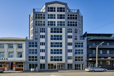 Photo of property in 5u9a Kent Terrace, Mount Victoria, Wellington, 6011