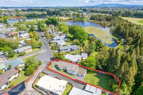 Photo of property in 27a Kingsway Crescent, Forest Lake, Hamilton, 3200