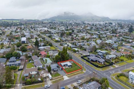 Photo of property in 154 Rifle Range Road, Taupo, 3330