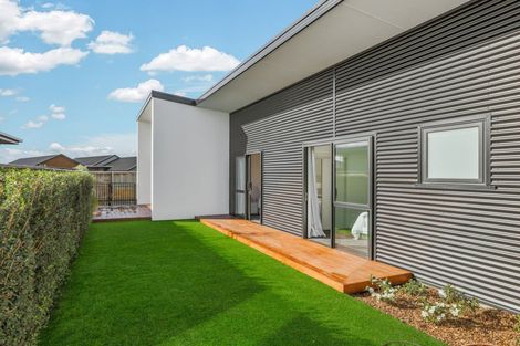 Photo of property in 14 Claw Place, Rolleston, 7615