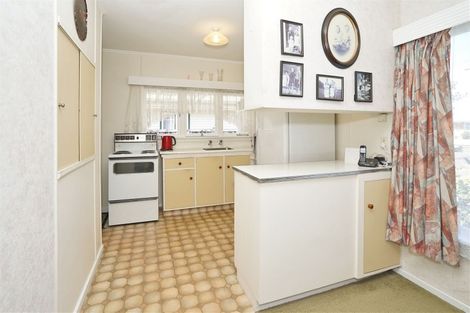 Photo of property in 6 Greensboro Street, Hamilton East, Hamilton, 3216