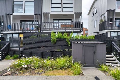 Photo of property in 14 Raranga Lane, Hobsonville, Auckland, 0616
