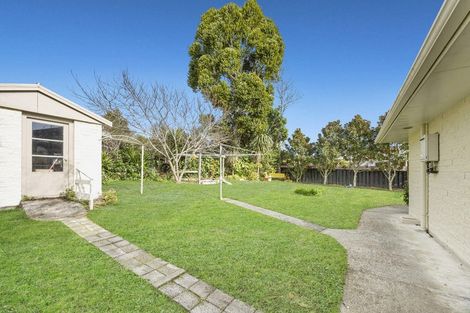 Photo of property in 19 Wesley Avenue, Frankleigh Park, New Plymouth, 4310