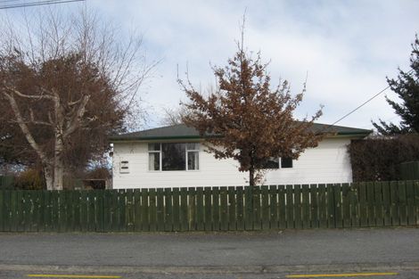 Photo of property in 27 Tasman Road, Twizel, 7901