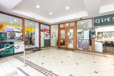 Photo of property in Atrium Towers, 1h/154 The Terrace, Wellington Central, Wellington, 6011