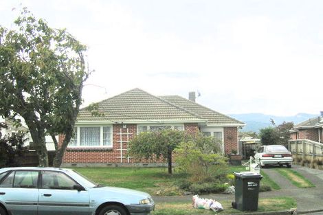 Photo of property in 13 Craig Grove, Elderslea, Upper Hutt, 5018