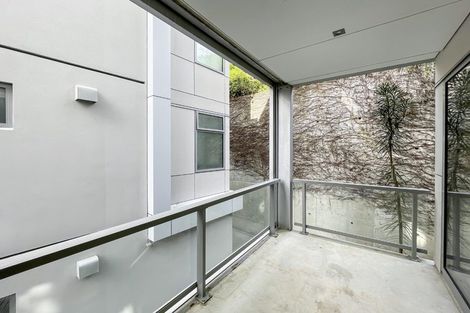 Photo of property in Revolucion Apartments, 201/28w Torrens Terrace, Mount Cook, Wellington, 6011