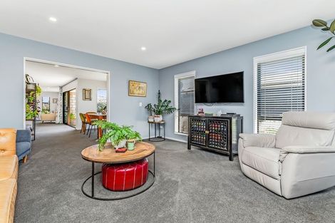 Photo of property in 41 Northmoor Boulevard, Rolleston, 7615