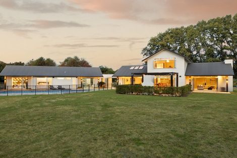 Photo of property in 295d Sainsbury Road, Puketaha, Hamilton, 3281