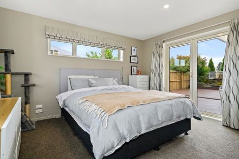 Photo of property in 7 Brittan Drive, Rolleston, 7615