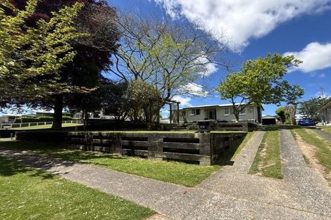 Photo of property in 82 Aotea Crescent, Tokoroa, 3420
