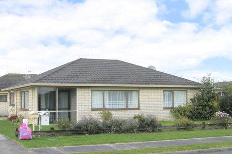 Photo of property in 4a Solway Place, Mount Maunganui, 3116