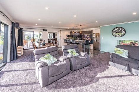 Photo of property in 29b Harrison Road, Fordell, 4577