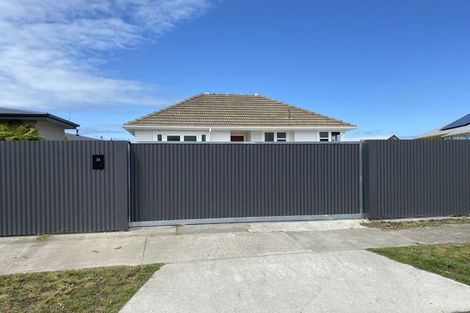 Photo of property in 2a Savage Crescent, Marewa, Napier, 4110
