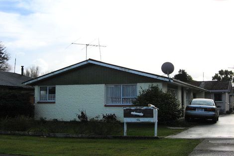 Photo of property in 46 Arthur Street, Gladstone, Invercargill, 9810