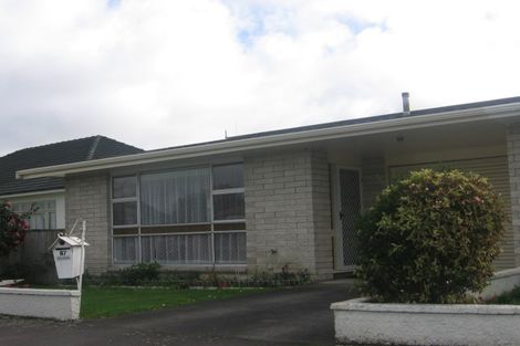 Photo of property in 87 Chelwood Street, Takaro, Palmerston North, 4412