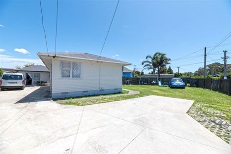 Photo of property in 35 Franklyne Road, Otara, Auckland, 2023