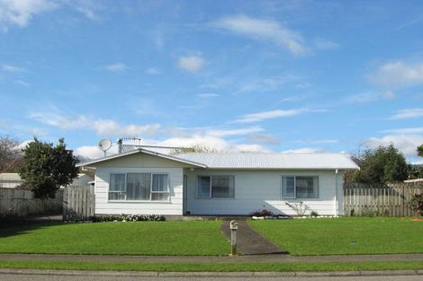 Photo of property in 16 Vincent Drive, Levin, 5510