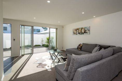 Photo of property in 4/188 Chester Street East, Christchurch Central, Christchurch, 8011
