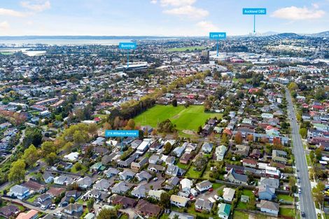 Photo of property in 37a Willerton Avenue, New Lynn, Auckland, 0600