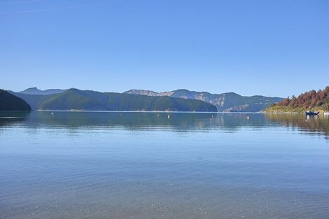 Photo of property in 16 Hakahaka Road, Port Underwood, Picton, 7281