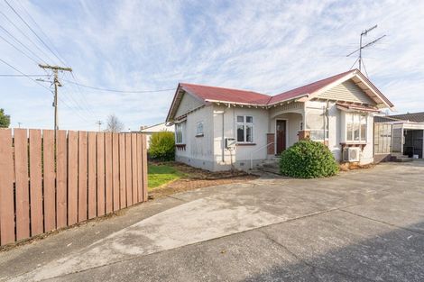 Photo of property in 19 Albany Street, Gore, 9710