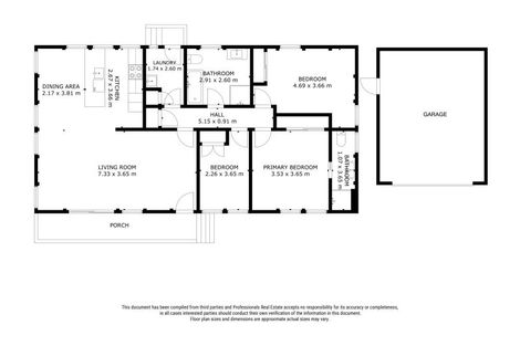 Photo of property in 6b Walsh Road, Westown, New Plymouth, 4310