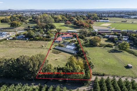 Photo of property in 26 Elwood Road, Waipatu, Hastings, 4172