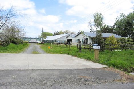 Photo of property in 5 Spedding Road, Whenuapai, Auckland, 0618