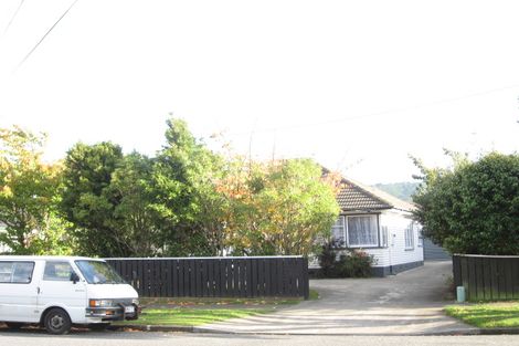 Photo of property in 89 Witako Street, Epuni, Lower Hutt, 5011
