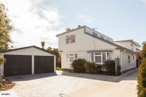 Photo of property in 124 Wairakei Road, Bryndwr, Christchurch, 8053