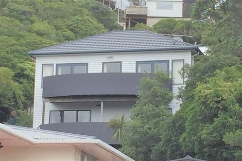 Photo of property in 83a Burgess Road, Johnsonville, Wellington, 6037