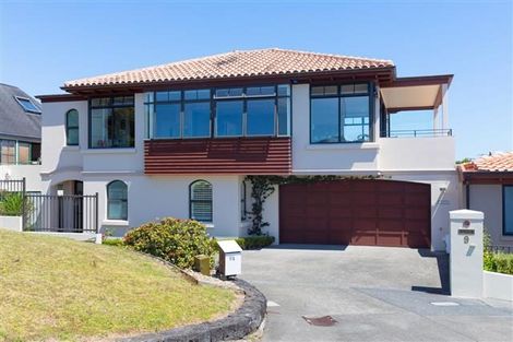 Photo of property in 9 Benbow Street, Saint Heliers, Auckland, 1071