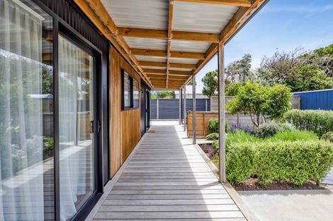 Photo of property in Fox Street, Opunake, 4616