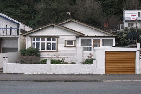 Photo of property in 502u2 Evans Bay Parade, Hataitai, Wellington, 6021