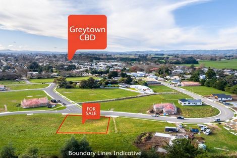 Photo of property in 35 Cotterville Crescent, Greytown, 5712
