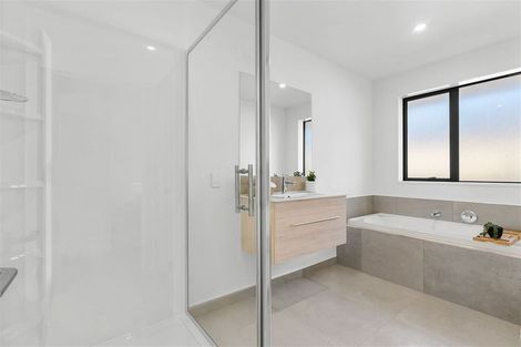 Photo of property in 14 Lovelock Avenue, Rolleston, 7615