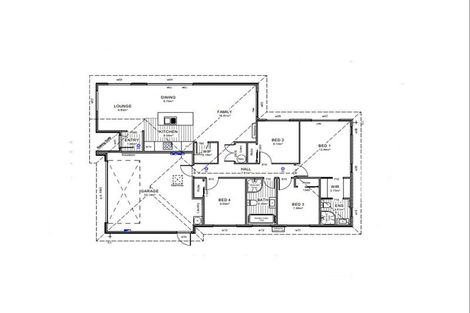 Photo of property in 37 Comer Street, Halswell, Christchurch, 8025