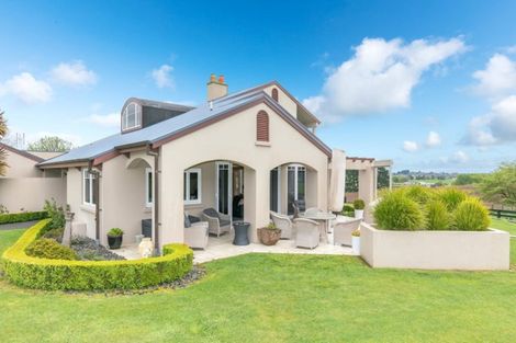 Photo of property in 12 Puahue Road, Te Awamutu, 3875