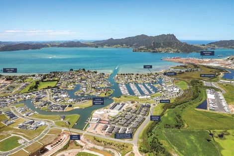 Photo of property in 79 Maturiki Drive, Ruakaka, One Tree Point, 0118