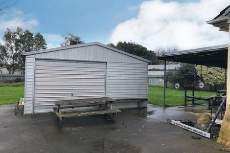 Photo of property in 15 Hartgill Crescent, Dannevirke, 4930