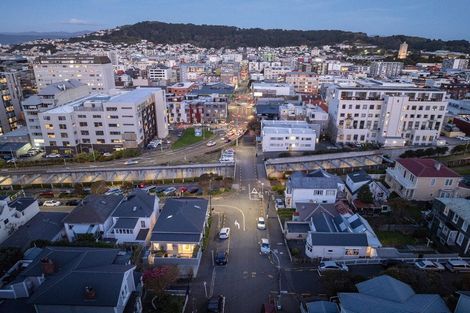 Photo of property in 34 Buller Street, Te Aro, Wellington, 6011