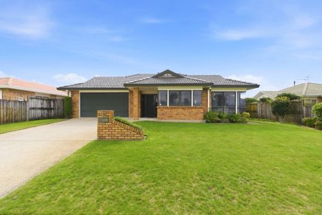 Photo of property in 655 Grenada Street, Papamoa Beach, Papamoa, 3118
