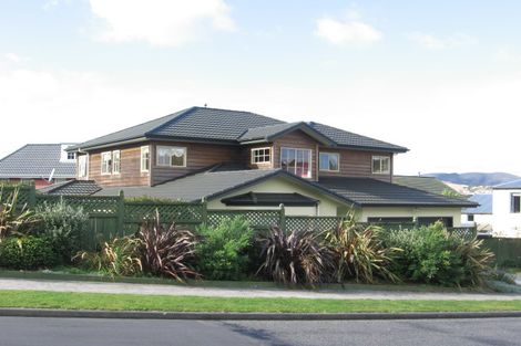 Photo of property in 12 Waverton Terrace, Churton Park, Wellington, 6037