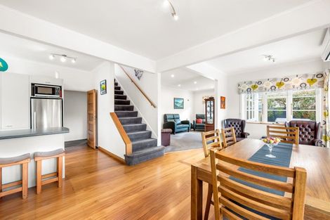 Photo of property in 5 Thornycroft Avenue, Epuni, Lower Hutt, 5011