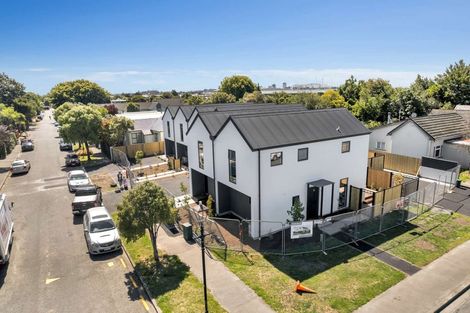 Photo of property in 317 Wilsons Road, Waltham, Christchurch, 8023