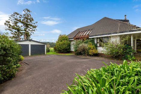 Photo of property in 288 Waitoki Road, Waitoki, Kaukapakapa, 0871