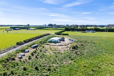 Photo of property in 67 Caldwell Lane, Roslyn Bush, Invercargill, 9876