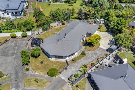 Photo of property in 3 Florence Place, Feilding, 4702